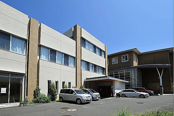 社会福祉法人　聖テレジア会　鎌倉療育医療センター小さき花の園・神奈川県・介護職・