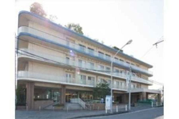 介護老人保健施設ふるさと・神奈川県・介護職・