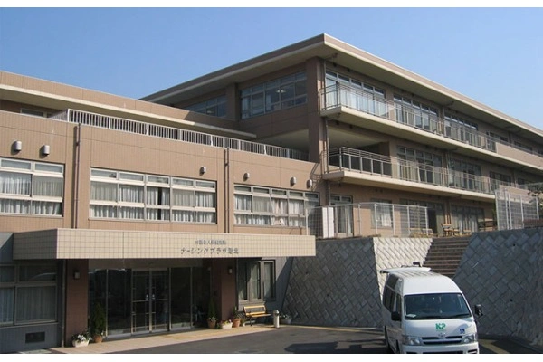 医療法人社団哺育会介護老人保健施設　ナーシングプラザ港北・神奈川県・ケアマネージャー・