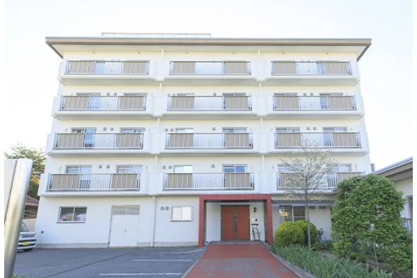 医療法人啓成会　コンフォートごんどう・長野県・介護職・