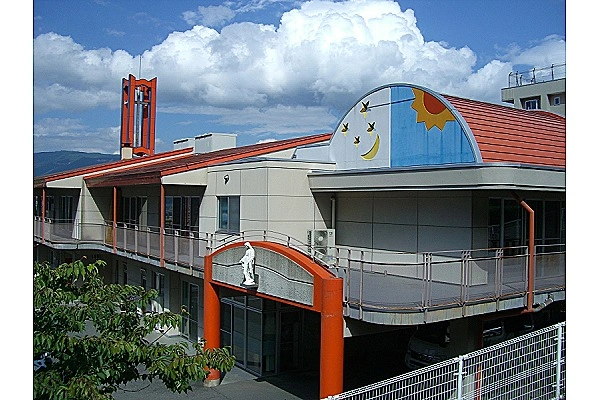 社会福祉法人　聖母の会・長野県・ケアマネージャー・