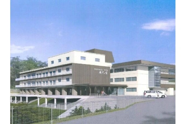 特別養護老人ホーム　瀬戸の里・岐阜県・介護職・