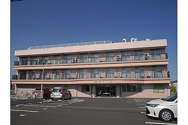 有料老人ホーム　シニアコート　あざれあ・静岡県・ケアマネージャー・