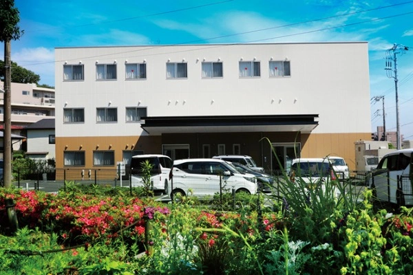 株式会社リベルケア・神奈川県・介護職・