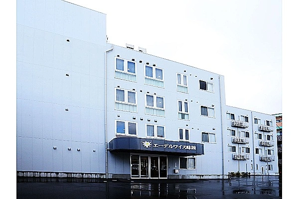 エーデルワイス味鋺・愛知県・看護師・