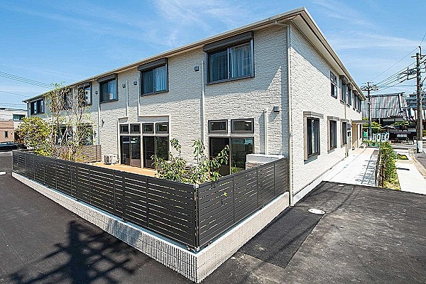 スローライフハウス琴葉西の杜・愛知県・施設管理者・