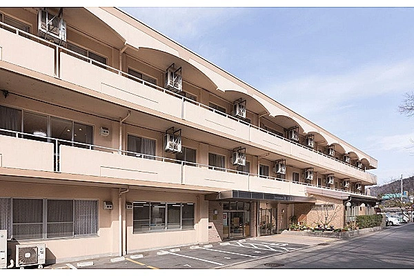 社会福祉法人　緑寿会・京都府・ケアマネージャー・