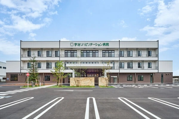 医療法人　せいふう会　宇治脳卒中リハビリテーション病院・京都府・看護師・