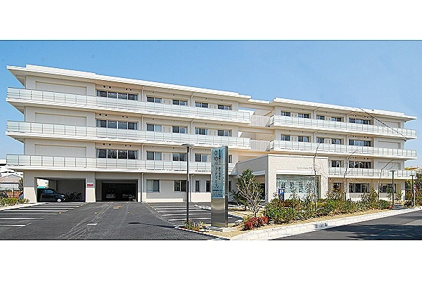 ケアプランセンターゆめパラティース・兵庫県・ケアマネージャー・