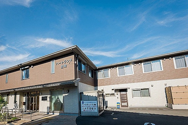 軽費老人ホーム　長命荘・奈良県・介護職・