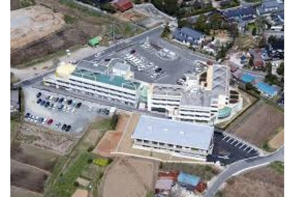 社会福祉法人　敬仁会・島根県・介護職・