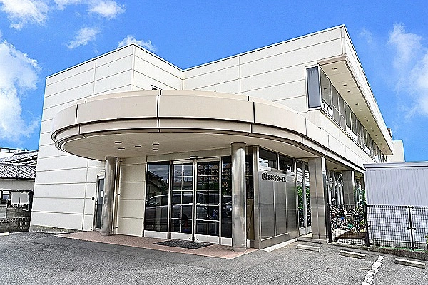 山本医院デイサービスセンター・岡山県・看護師・