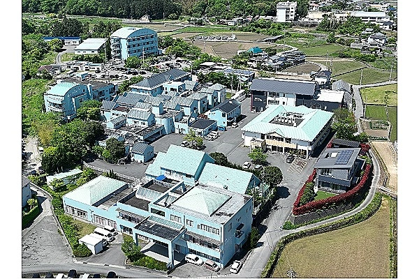 医療法人　一洋会・徳島県・看護師・