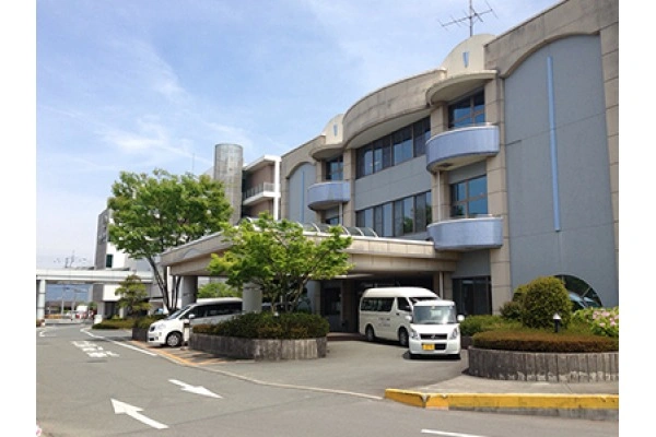 介護老人保健施設　ビハーラ光風・福岡県・介護職・