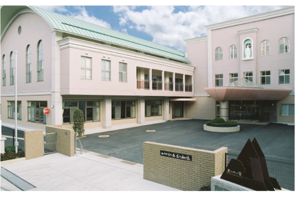 みさかえの園総合発達医療福祉センターむつみの家・長崎県・児童発達支援管理責任者・