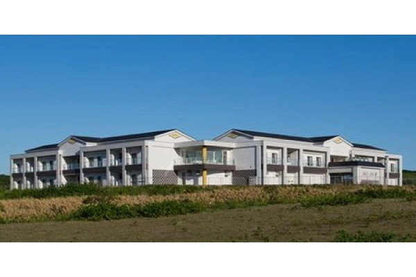 医療法人社団　恵愛会　介護老人保健施設　カタセールえさし・北海道・看護師・