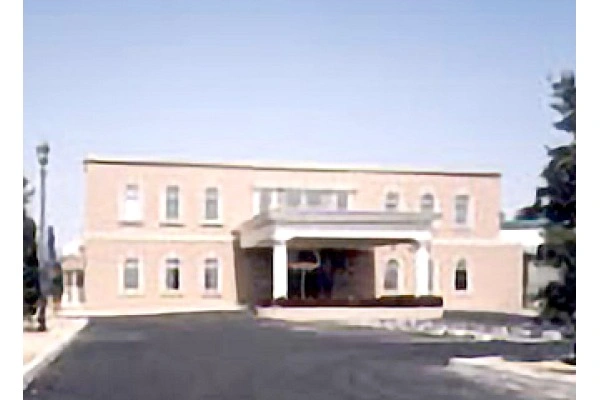 医療法人　杏林会　介護老人保健施設　リハビリパーク仙台東・宮城県・介護職・