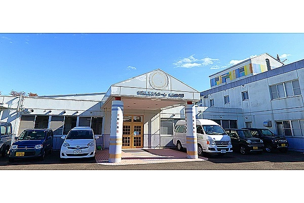 社会福祉法人　虹の会・宮城県・介護職・