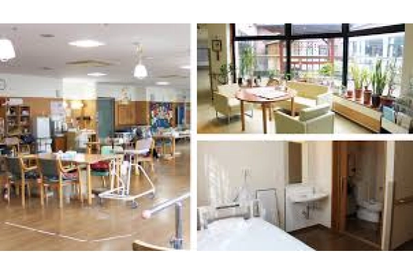 医療法人社団　清靖会　介護老人保健施設　ＰＦＣ藤の里・宮城県・ケアマネージャー・