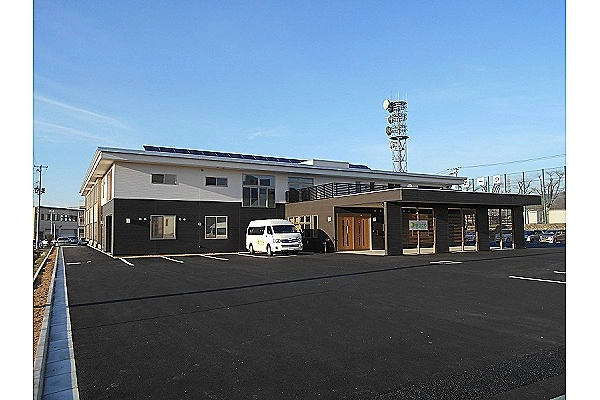 社会福祉法人　ユトリア会　ユトリアケアセンターなりさわ・山形県・ケアマネージャー・