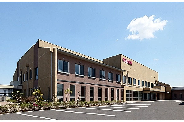 医療法人社団　宗仁会・茨城県・介護職・