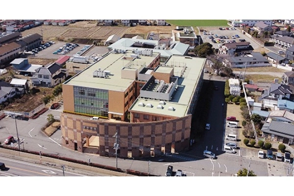 医療法人大田原厚生会・栃木県・看護師・