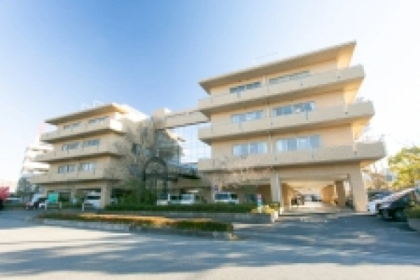 医療法人　健仁会　介護老人保健施設　ミレニアム・マッシーランド・埼玉県・ケアマネージャー・