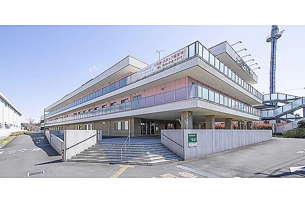 医療法人社団明雄会　介護老人保健施設　エスポワール所沢・埼玉県・介護職・