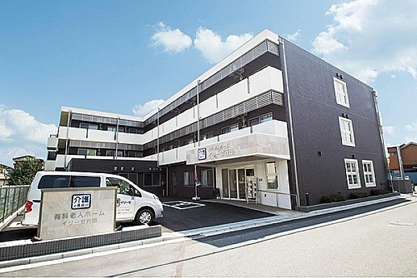 社会医療法人　壮幸会　介護老人保健施設　ハートフル行田・埼玉県・介護職・