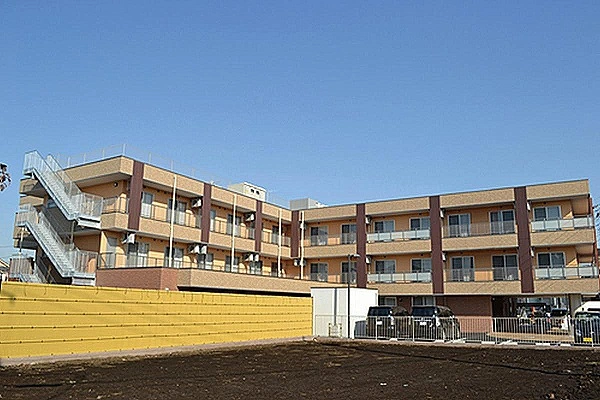 株式会社　アスモ介護サービス　西堀・埼玉県・介護職・