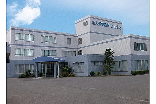 医療法人社団土合会　介護老人保健施設とよさと・千葉県・理学療法士・