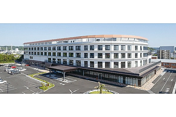 医療法人徳洲会　館山病院・千葉県・理学療法士・