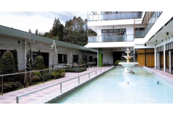 医療法人社団聖光会　介護老人保健施設　長柄ケアセンター・千葉県・介護職・