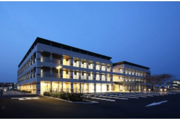 医療法人社団葵会　介護老人保健施設　葵の園・柏たなか・千葉県・介護職・