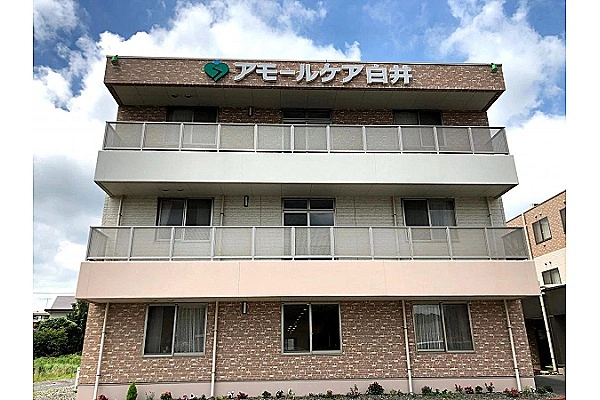 医療法人社団　貴城会　介護老人保健施設　アモールケア白井・千葉県・言語聴覚士・