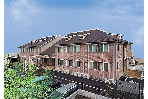ナーシングホームＯＡＳＩＳ南・愛知県・介護職・