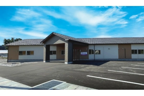 フレアス看護小規模多機能新潟江南・新潟県・看護師・