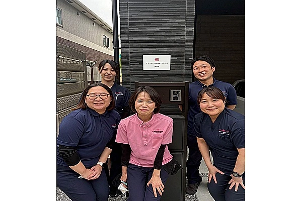 ソフィアメディ　株式会社・福岡県・看護師・