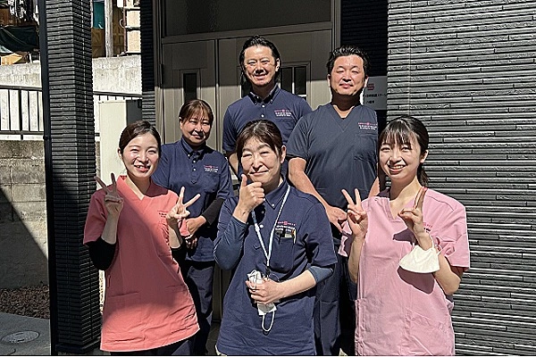 ソフィアメディ　株式会社・福岡県・看護師・