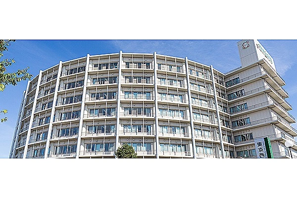 医療法人徳洲会　東京西徳洲会病院・東京都・看護助手・