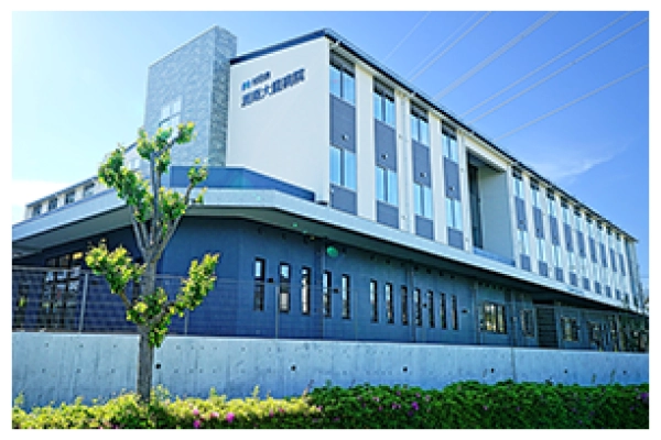 村田会湘南大庭病院・神奈川県・看護師・