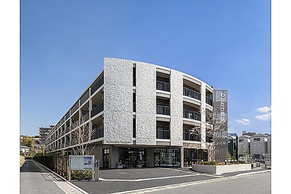 社会福祉法人　若竹大寿会　介護老人福祉施設　わかたけ都筑・神奈川県・ケアマネージャー・