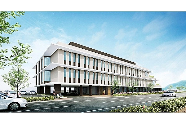 小松ソフィア病院・石川県・社会福祉士・