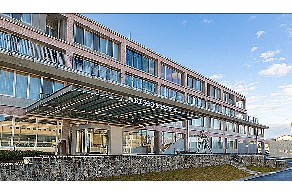 老人保健施設ひかりケアホーム・福井県・介護職・