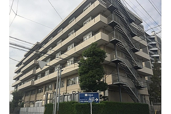 大同老人保健施設・愛知県・介護職・