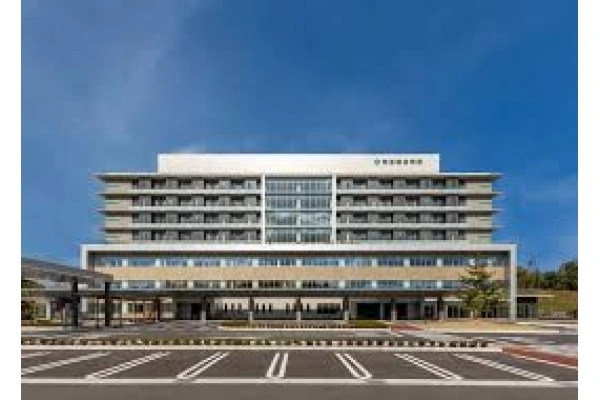 社会医療法人　畿内会　岡波総合病院・三重県・介護職・