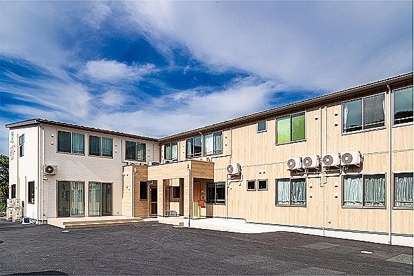 ナーシングホーム　ケアリー彦根宇尾・滋賀県・介護職・