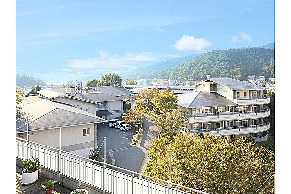 社会福祉法人　七野会　原谷こぶしの里・京都府・介護職・
