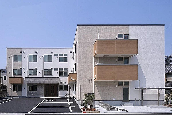 慶生会巽東ヘルパーステーション・大阪府・介護職・