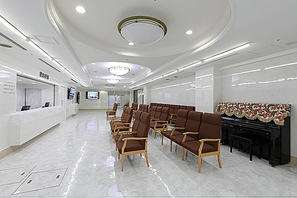 医療法人渡辺医学会　桜橋渡辺リハビリテーション病院・大阪府・介護職・